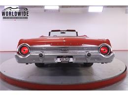 1962 Ford Galaxie (CC-2095909) for sale in Denver , Colorado