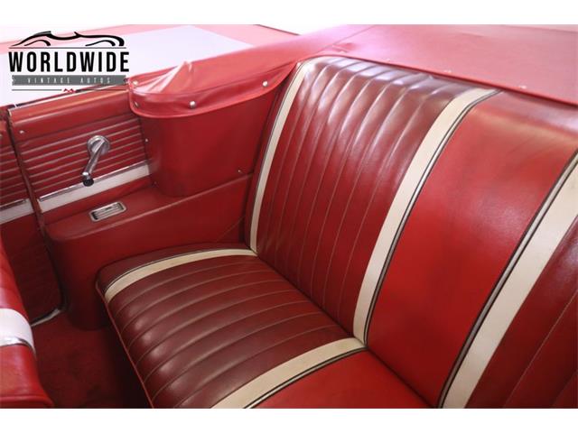1962 Ford Galaxie (CC-2095909) for sale in Denver , Colorado