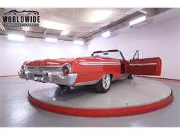 1962 Ford Galaxie (CC-2095909) for sale in Denver , Colorado