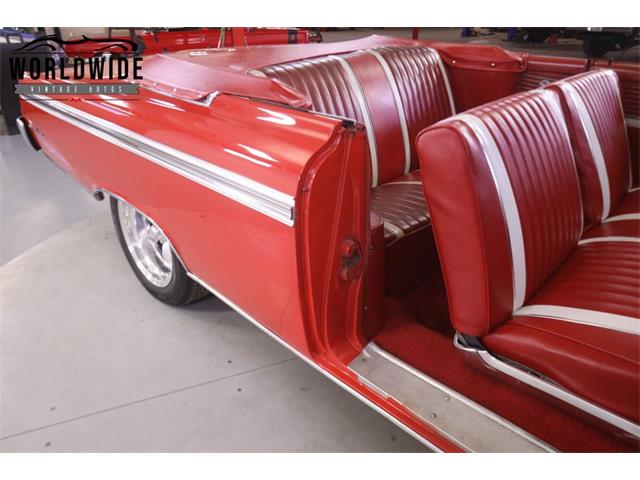1962 Ford Galaxie (CC-2095909) for sale in Denver , Colorado