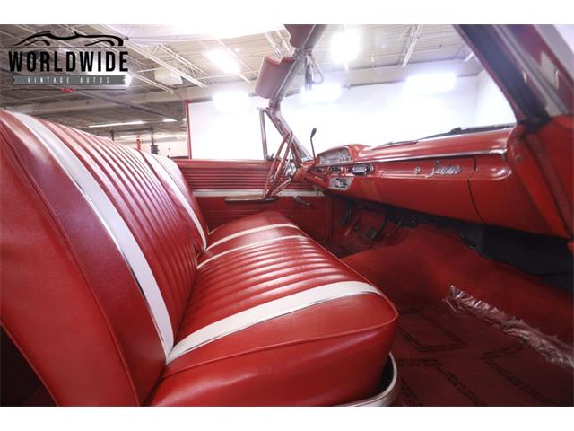 1962 Ford Galaxie (CC-2095909) for sale in Denver , Colorado