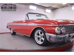1962 Ford Galaxie (CC-2095909) for sale in Denver , Colorado