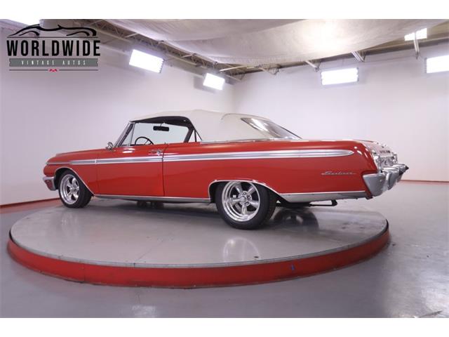 1962 Ford Galaxie (CC-2095909) for sale in Denver , Colorado