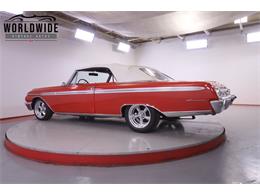 1962 Ford Galaxie (CC-2095909) for sale in Denver , Colorado