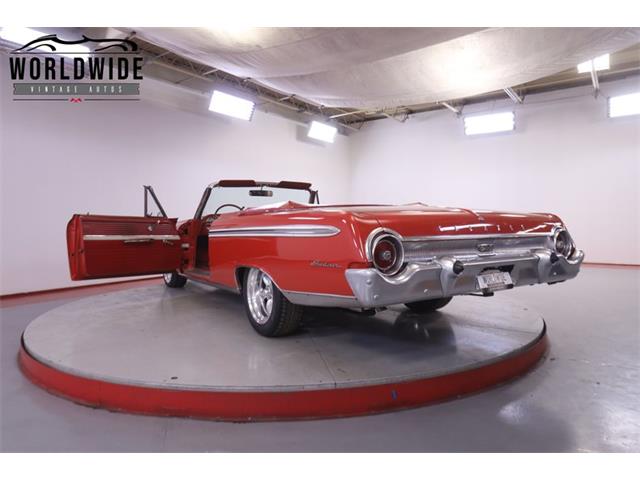 1962 Ford Galaxie (CC-2095909) for sale in Denver , Colorado