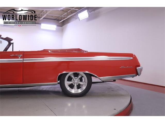 1962 Ford Galaxie (CC-2095909) for sale in Denver , Colorado