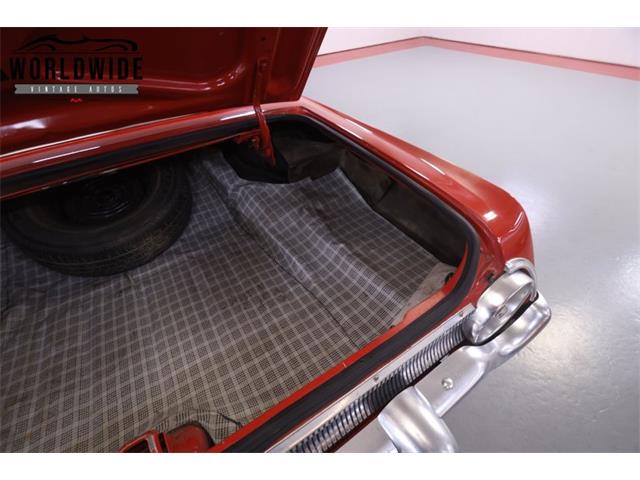 1962 Ford Galaxie (CC-2095909) for sale in Denver , Colorado