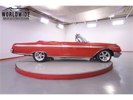 1962 Ford Galaxie (CC-2095909) for sale in Denver , Colorado