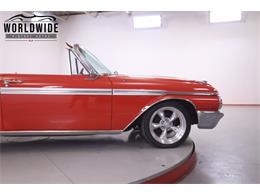 1962 Ford Galaxie (CC-2095909) for sale in Denver , Colorado