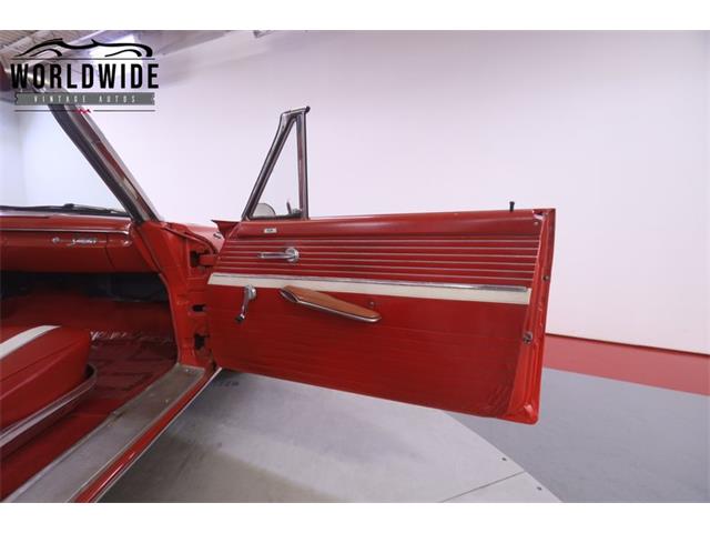1962 Ford Galaxie (CC-2095909) for sale in Denver , Colorado