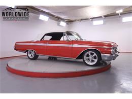 1962 Ford Galaxie (CC-2095909) for sale in Denver , Colorado