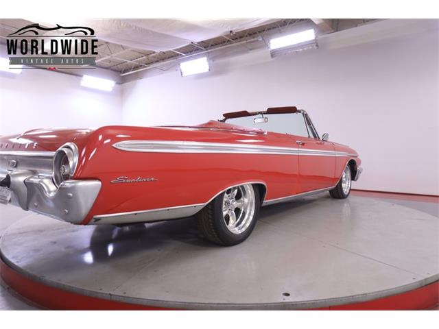 1962 Ford Galaxie (CC-2095909) for sale in Denver , Colorado
