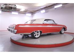 1962 Ford Galaxie (CC-2095909) for sale in Denver , Colorado