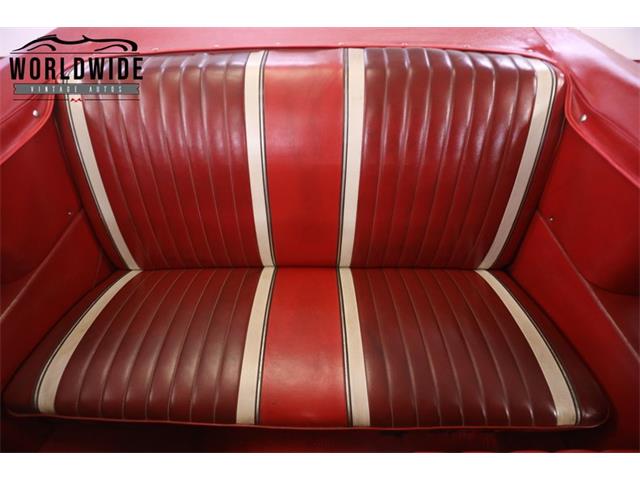 1962 Ford Galaxie (CC-2095909) for sale in Denver , Colorado