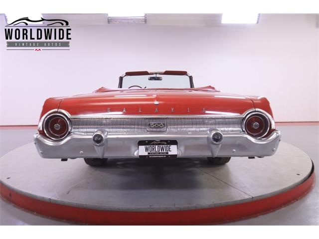 1962 Ford Galaxie (CC-2095909) for sale in Denver , Colorado
