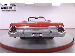 1962 Ford Galaxie (CC-2095909) for sale in Denver , Colorado