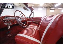1962 Ford Galaxie (CC-2095909) for sale in Denver , Colorado