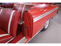 1962 Ford Galaxie (CC-2095909) for sale in Denver , Colorado