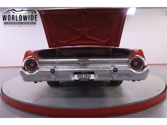 1962 Ford Galaxie (CC-2095909) for sale in Denver , Colorado
