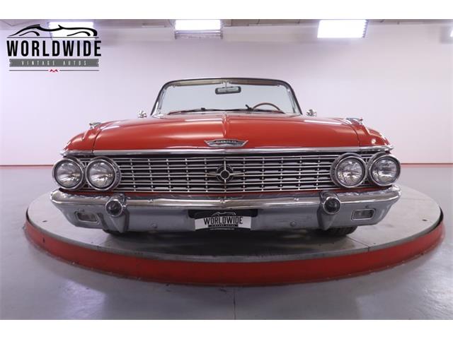 1962 Ford Galaxie (CC-2095909) for sale in Denver , Colorado
