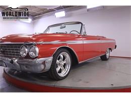 1962 Ford Galaxie (CC-2095909) for sale in Denver , Colorado