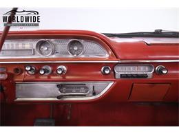 1962 Ford Galaxie (CC-2095909) for sale in Denver , Colorado