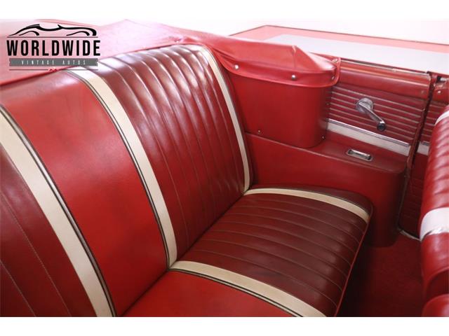 1962 Ford Galaxie (CC-2095909) for sale in Denver , Colorado