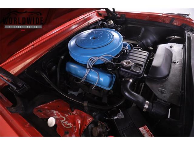 1962 Ford Galaxie (CC-2095909) for sale in Denver , Colorado