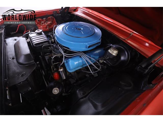 1962 Ford Galaxie (CC-2095909) for sale in Denver , Colorado