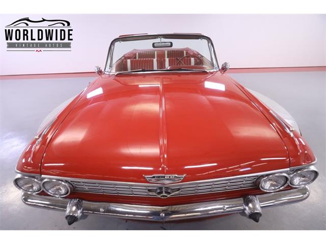 1962 Ford Galaxie (CC-2095909) for sale in Denver , Colorado