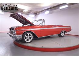 1962 Ford Galaxie (CC-2095909) for sale in Denver , Colorado