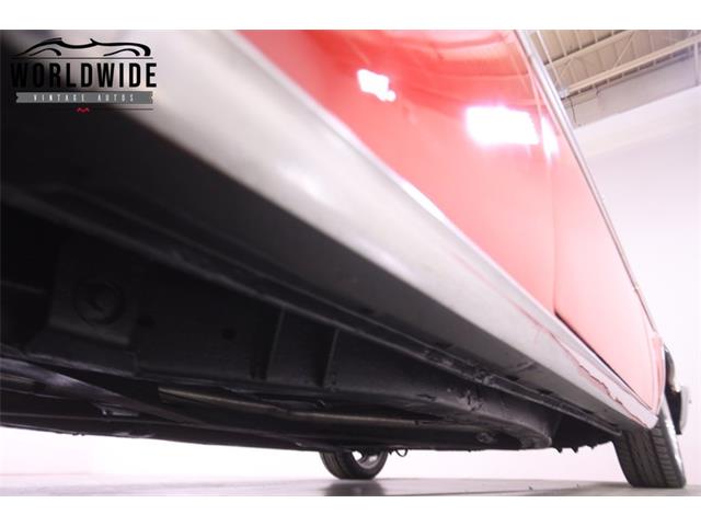 1962 Ford Galaxie (CC-2095909) for sale in Denver , Colorado