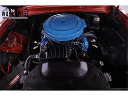 1962 Ford Galaxie (CC-2095909) for sale in Denver , Colorado