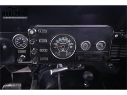 1981 Jeep CJ7 (CC-2095910) for sale in Denver , Colorado