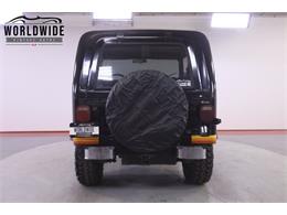 1981 Jeep CJ7 (CC-2095910) for sale in Denver , Colorado