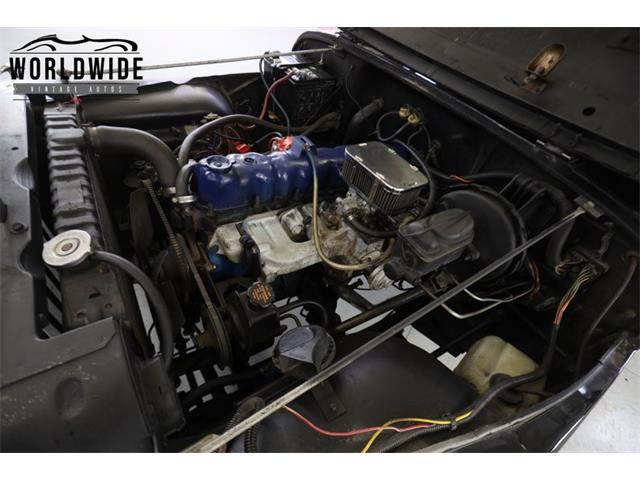1981 Jeep CJ7 (CC-2095910) for sale in Denver , Colorado