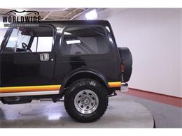 1981 Jeep CJ7 (CC-2095910) for sale in Denver , Colorado