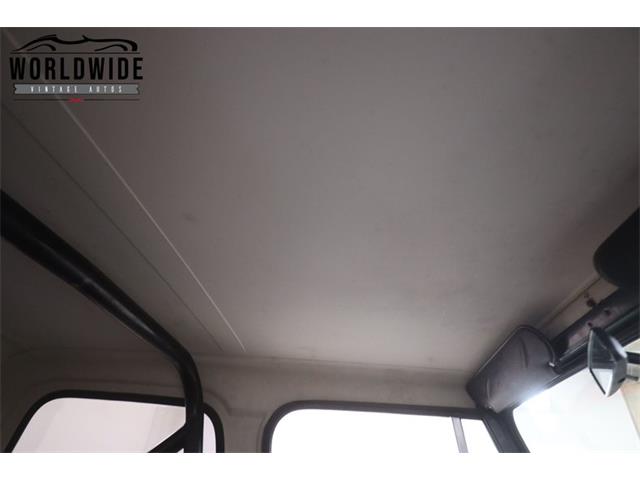 1981 Jeep CJ7 (CC-2095910) for sale in Denver , Colorado