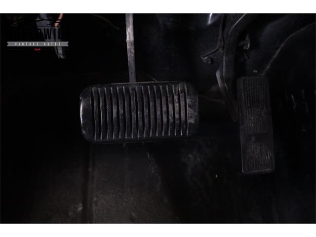 1981 Jeep CJ7 (CC-2095910) for sale in Denver , Colorado