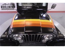 1981 Jeep CJ7 (CC-2095910) for sale in Denver , Colorado