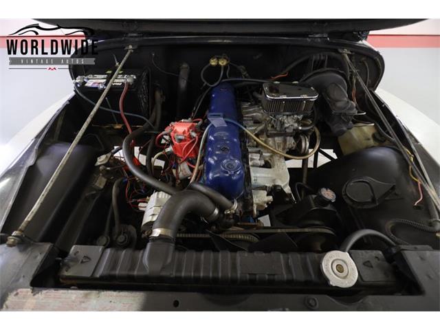 1981 Jeep CJ7 (CC-2095910) for sale in Denver , Colorado