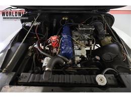 1981 Jeep CJ7 (CC-2095910) for sale in Denver , Colorado