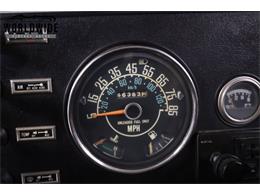 1981 Jeep CJ7 (CC-2095910) for sale in Denver , Colorado