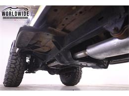 1981 Jeep CJ7 (CC-2095910) for sale in Denver , Colorado