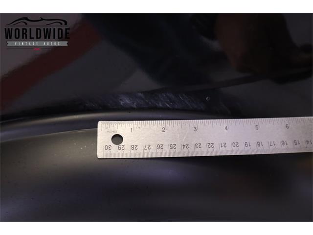 1981 Jeep CJ7 (CC-2095910) for sale in Denver , Colorado