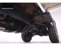 1981 Jeep CJ7 (CC-2095910) for sale in Denver , Colorado