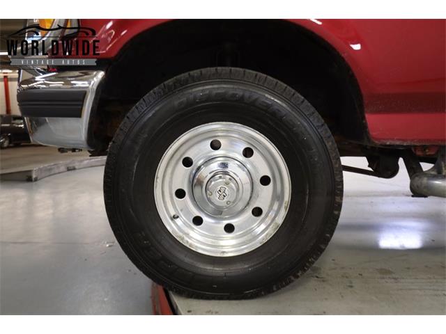 1995 Ford F2 (CC-2095911) for sale in Denver , Colorado