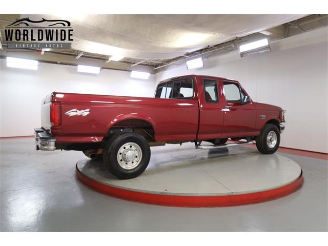 1995 Ford F2 (CC-2095911) for sale in Denver , Colorado