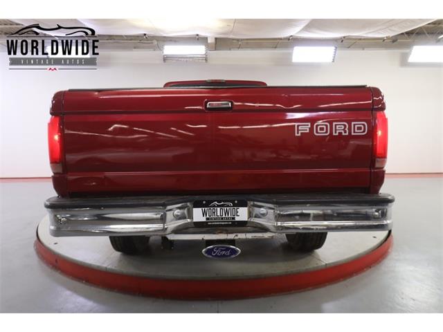 1995 Ford F2 (CC-2095911) for sale in Denver , Colorado