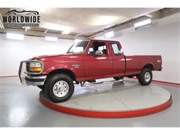 1995 Ford F2 (CC-2095911) for sale in Denver , Colorado